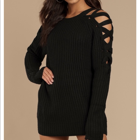 Tobi Sweaters - Oversized tobi sweater
